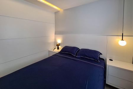 Apartamento à venda com 84m², 2 quartos e 1 vaga Apartamento à venda com 84m², 2 quartos e 1 vagaSuíte 1