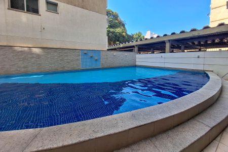 Apartamento à venda com 84m², 2 quartos e 1 vaga Apartamento à venda com 84m², 2 quartos e 1 vagaÁrea comum