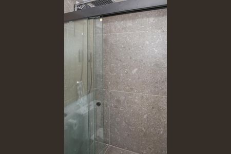 Apartamento para alugar com 37m², 1 quarto e sem vagaBanheiro