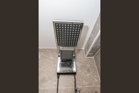 Apartamento para alugar com 37m², 1 quarto e sem vagaBanheiro