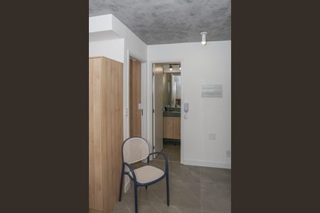 Apartamento para alugar com 37m², 1 quarto e sem vagaSala e Cozinha