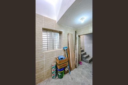 Casa para alugar com 69m², 2 quartos e sem vaga Casa para alugar com 69m², 2 quartos e sem vagaÁrea de Serviço