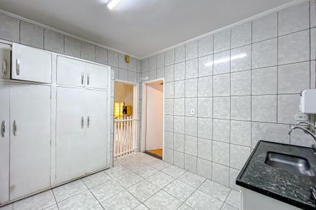 Casa para alugar com 69m², 2 quartos e sem vaga Casa para alugar com 69m², 2 quartos e sem vagaCozinha