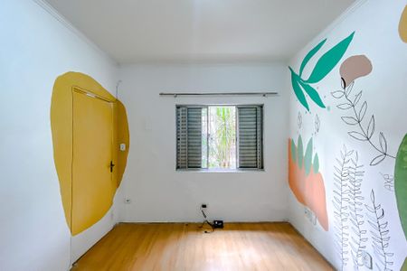 Casa para alugar com 69m², 2 quartos e sem vaga Casa para alugar com 69m², 2 quartos e sem vagaSala de Jantar