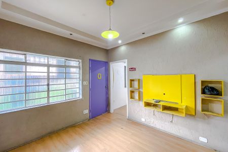 Casa para alugar com 69m², 2 quartos e sem vaga Casa para alugar com 69m², 2 quartos e sem vagaSala