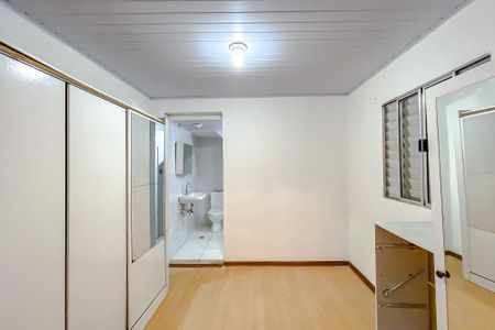 Casa para alugar com 69m², 2 quartos e sem vaga Casa para alugar com 69m², 2 quartos e sem vagaQuarto 2 - Suíte