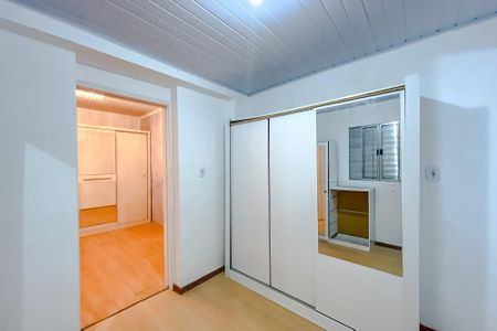 Casa para alugar com 69m², 2 quartos e sem vaga Casa para alugar com 69m², 2 quartos e sem vagaQuarto 2 - Suíte