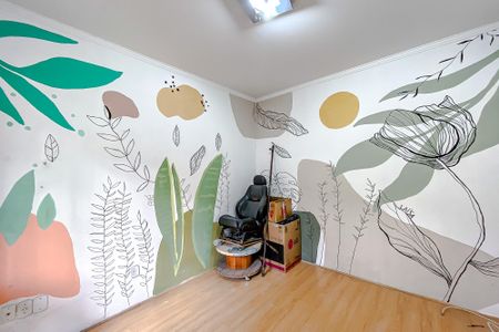 Casa para alugar com 69m², 2 quartos e sem vaga Casa para alugar com 69m², 2 quartos e sem vagaSala de Jantar
