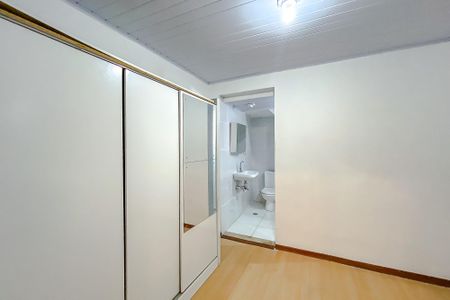 Quarto 2 - Suíte de casa para alugar com 2 quartos, 69m² em Vila Maria Zelia, São Paulo