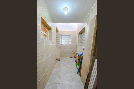 Casa para alugar com 69m², 2 quartos e sem vaga Casa para alugar com 69m², 2 quartos e sem vagaÁrea de Serviço