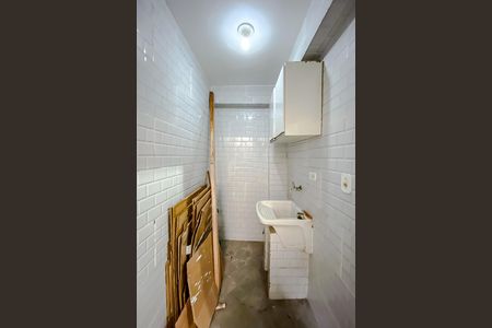 Casa para alugar com 69m², 2 quartos e sem vaga Casa para alugar com 69m², 2 quartos e sem vagaÁrea de Serviço
