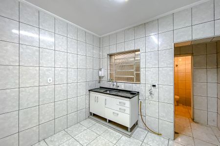 Casa para alugar com 69m², 2 quartos e sem vaga Casa para alugar com 69m², 2 quartos e sem vagaCozinha