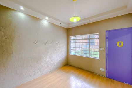 Casa para alugar com 2 quartos, 69m² em Vila Maria Zelia, São Paulo