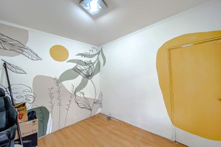 Casa para alugar com 69m², 2 quartos e sem vaga Casa para alugar com 69m², 2 quartos e sem vagaSala de Jantar