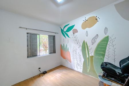 Sala de Jantar de casa para alugar com 2 quartos, 69m² em Vila Maria Zelia, São Paulo