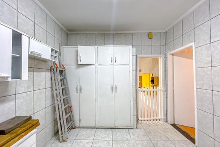 Casa para alugar com 69m², 2 quartos e sem vaga Casa para alugar com 69m², 2 quartos e sem vagaCozinha