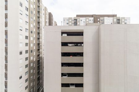 Vista Varanda Sala de apartamento à venda com 2 quartos, 41m² em Jardim America da Penha, São Paulo