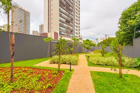 Studio para alugar com 22m², 1 quarto e sem vagaÁrea comum