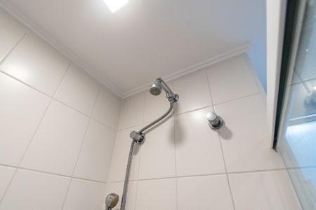 Apartamento à venda com 94m², 2 quartos e 2 vagasBanheiro Social