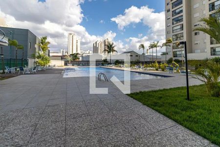 Apartamento à venda com 94m², 2 quartos e 2 vagasÁrea comum - Piscina