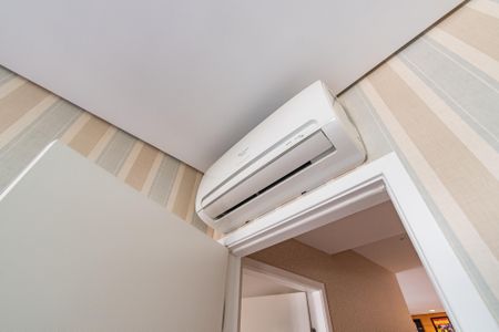 Apartamento à venda com 94m², 2 quartos e 2 vagasQuarto