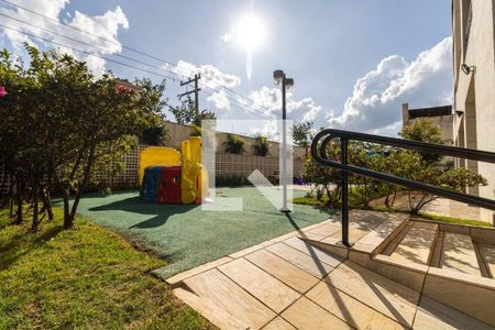 Apartamento à venda com 94m², 2 quartos e 2 vagasPlayground