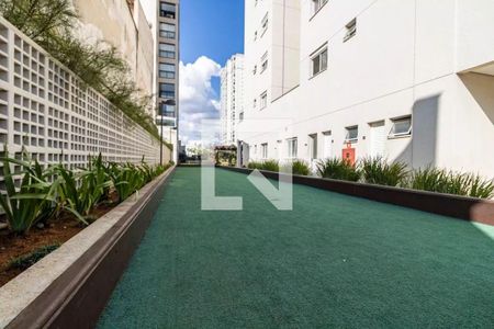 Apartamento à venda com 94m², 2 quartos e 2 vagasÁrea comum