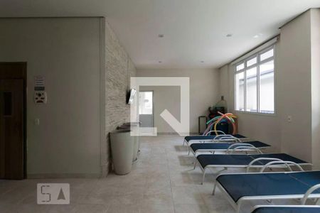 Apartamento à venda com 94m², 2 quartos e 2 vagasSpa