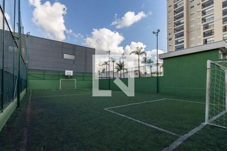 Apartamento à venda com 94m², 2 quartos e 2 vagasQuadra de esportiva