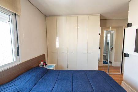 Apartamento à venda com 94m², 2 quartos e 2 vagasSuíte