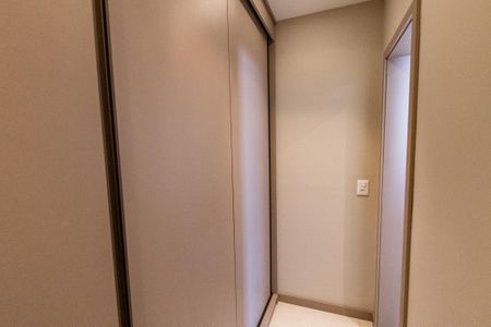 Apartamento à venda com 94m², 2 quartos e 2 vagasCloset da suíte