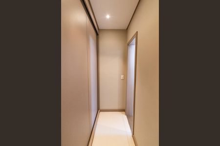Apartamento à venda com 94m², 2 quartos e 2 vagasCloset da suíte