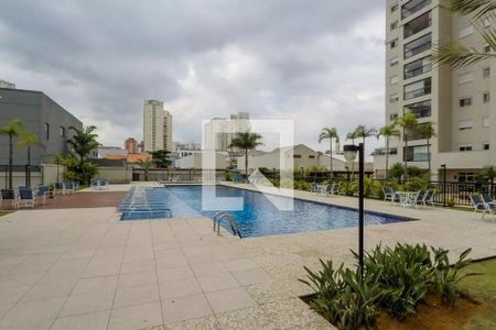 Apartamento à venda com 94m², 2 quartos e 2 vagasÁrea comum - Piscina