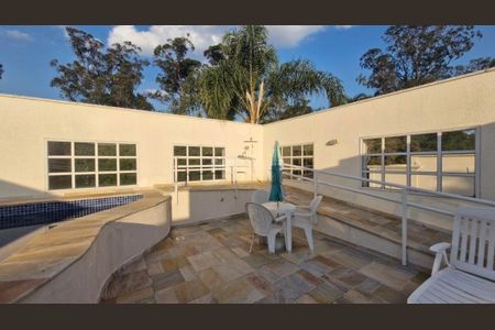 Casa de condomínio à venda com 267m², 3 quartos e 3 vagas