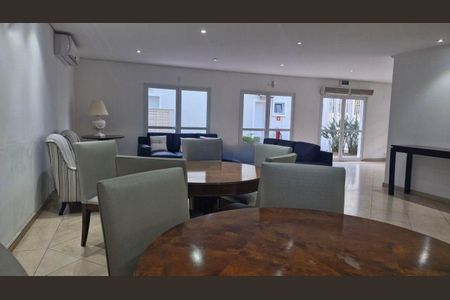 Casa de Condomínio à venda com 3 quartos, 267m² em Vila Cruzeiro, São Paulo