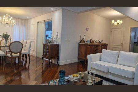 Casa de condomínio à venda com 267m², 3 quartos e 3 vagas