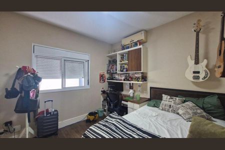 Casa de Condomínio à venda com 3 quartos, 267m² em Vila Cruzeiro, São Paulo