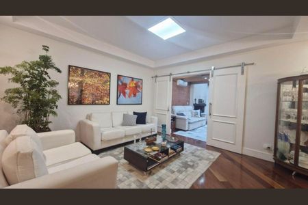 Casa de Condomínio à venda com 3 quartos, 267m² em Vila Cruzeiro, São Paulo