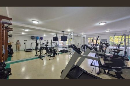 Casa de condomínio à venda com 267m², 3 quartos e 3 vagas