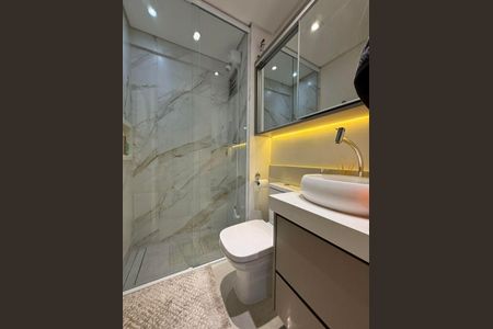 Apartamento à venda com 1 quarto, 36m² em Perdizes, São Paulo