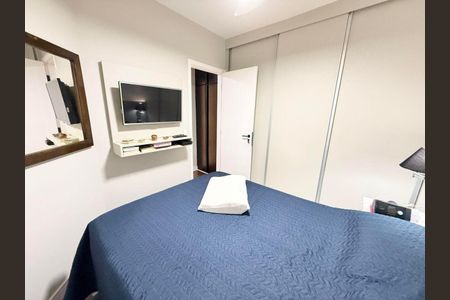 Apartamento à venda com 1 quarto, 36m² em Perdizes, São Paulo