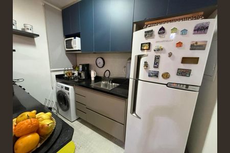 Apartamento à venda com 1 quarto, 36m² em Perdizes, São Paulo