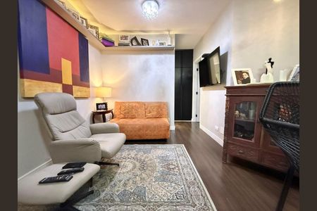 Apartamento à venda com 1 quarto, 36m² em Perdizes, São Paulo