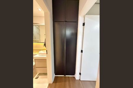 Apartamento à venda com 1 quarto, 36m² em Perdizes, São Paulo