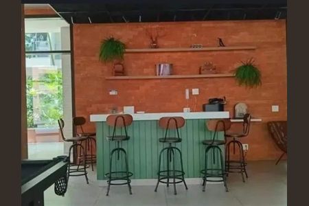 Apartamento à venda com 76m², 2 quartos e 1 vaga