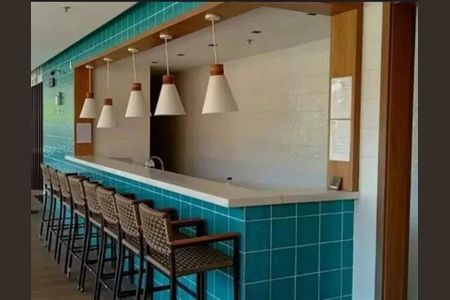 Apartamento à venda com 76m², 2 quartos e 1 vaga