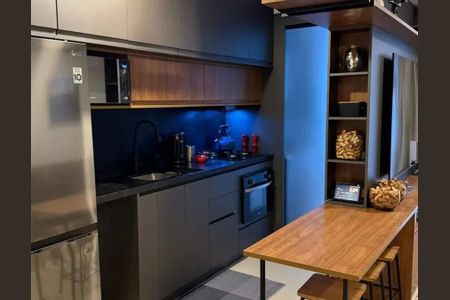 Apartamento à venda com 76m², 2 quartos e 1 vaga