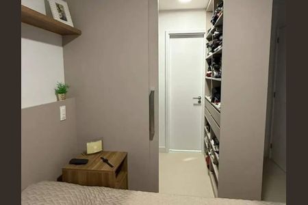 Apartamento à venda com 76m², 2 quartos e 1 vaga