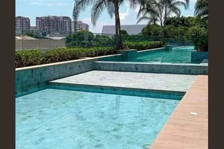 Apartamento à venda com 76m², 2 quartos e 1 vaga