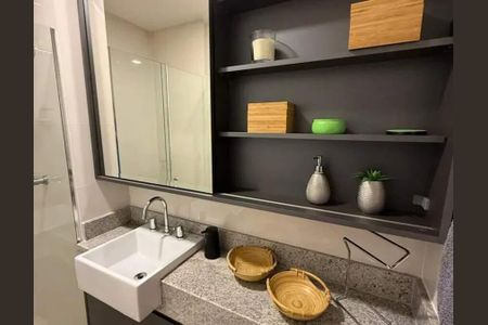 Apartamento à venda com 76m², 2 quartos e 1 vaga